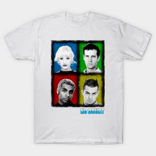 90s No Doubt T-Shirt